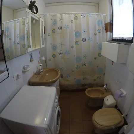 Apartment Via Fratelli Cervi Apartment Saronno