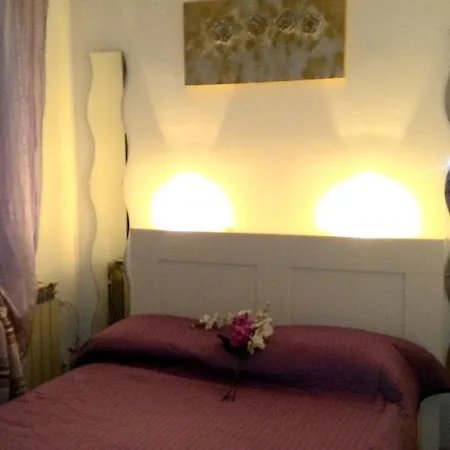 Apartment Via Fratelli Cervi Apartment *