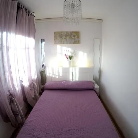 Apartment Via Fratelli Cervi Apartment Saronno