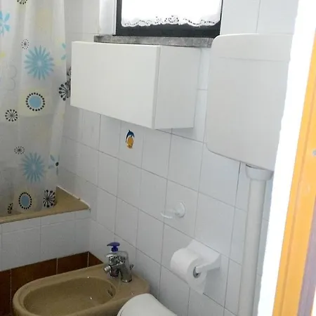 Apartment Via Fratelli Cervi *