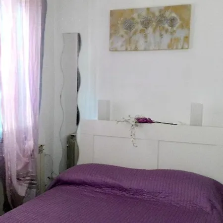 Apartment Via Fratelli Cervi Apartment Saronno