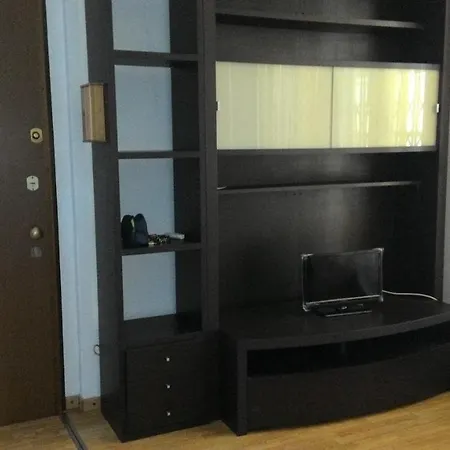 Apartment Via Fratelli Cervi