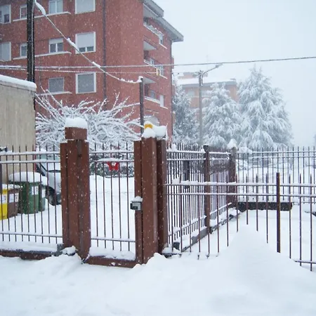 Apartment Via Fratelli Cervi