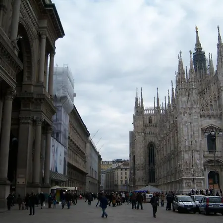Apartment Via Fratelli Cervi *